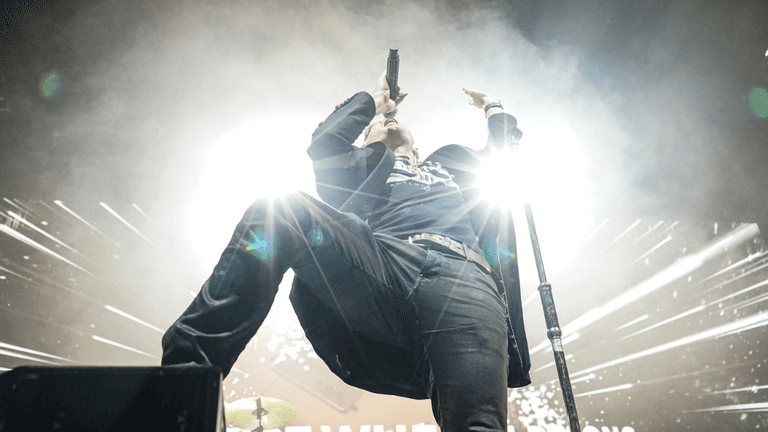 Global Music Scene Accelerates With New Albums, Tours, and Festival Momentum in April 2026