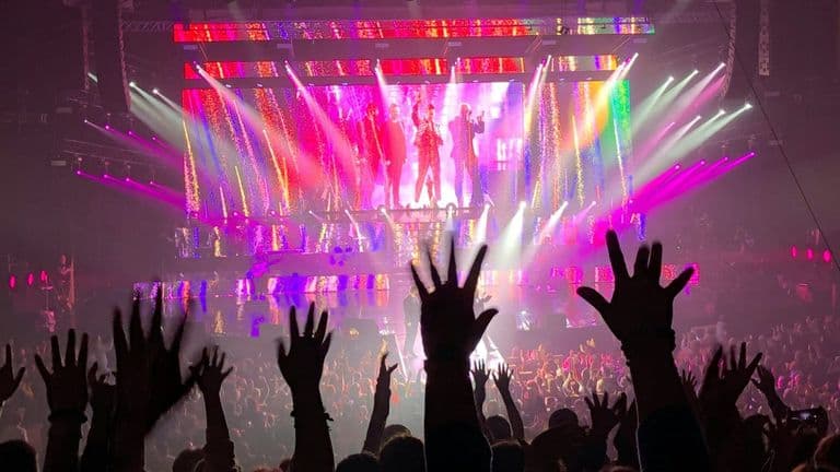 The State of Live Music Venues: Can They Survive the Economic Challenges of 2025?
