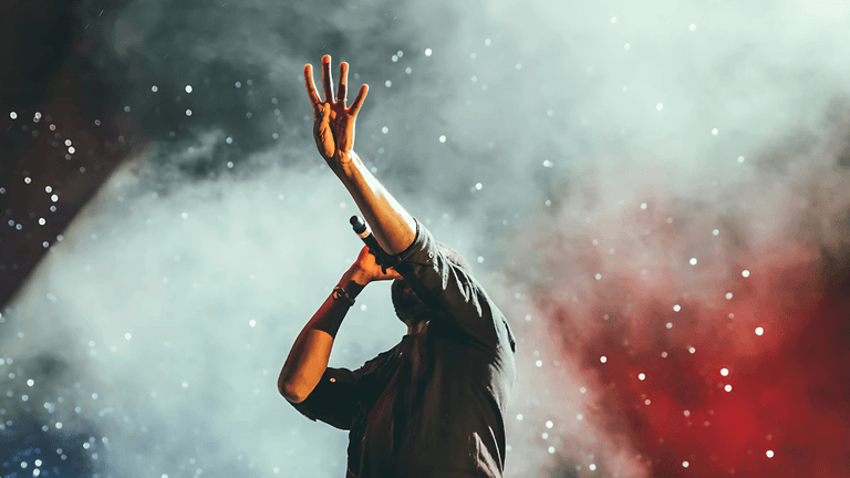Killer Mike’s ‘MICHAEL’ Marks Triumphant Solo Return