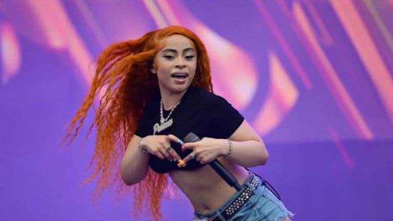 Ice Spice’s Meteoric Rise: How October 2023 Marked a Defining Moment for the Bronx Rapper