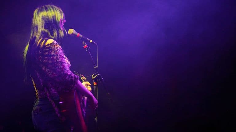 Rising Star Tessa Cole Brings a New Sound to Folk with ‘Echoes of Tomorrow’