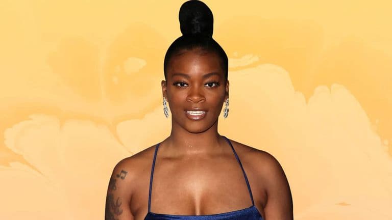 Ari Lennox Revives 90s R&B with a Fresh Spin on Her December 2023 Album