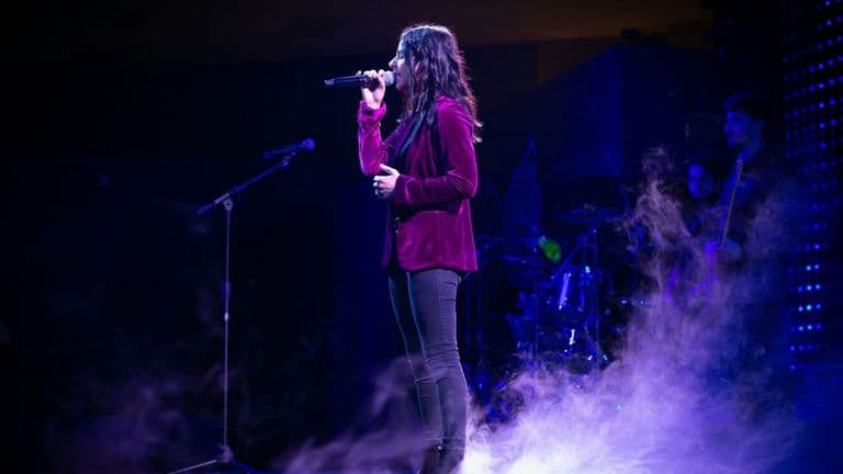 Soul Sensation Kendra Rose’s ‘Resilient Heart’ Breaks Boundaries