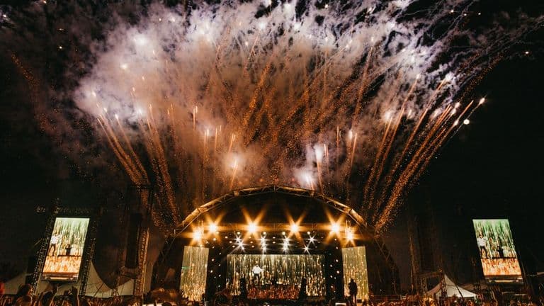 Coachella 2022: A Triumphant Return After Two Years of Uncertainty