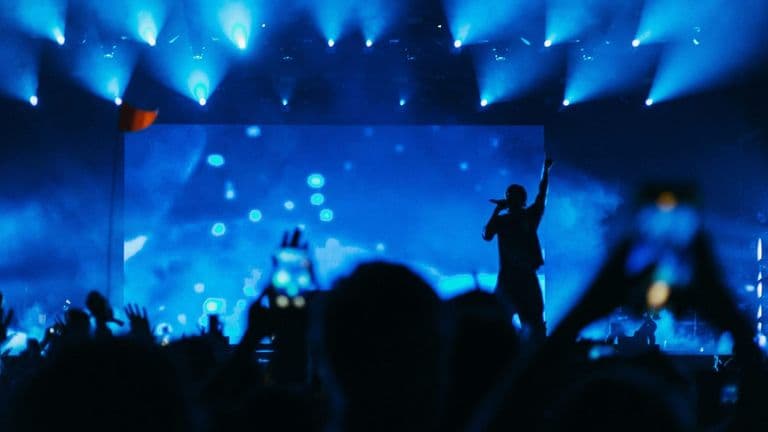 Jonas Brothers Drop ‘Live from the O2 London’ Album Ahead of New Studio Release
