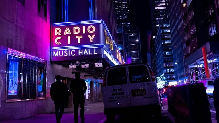 On-Stage at 84: Ringo Starr’s Energetic June 13 Show at Radio City