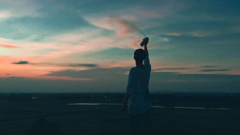 AJR Launches Cinematic ‘Somewhere in the Sky’ Tour with Electric Sparks Kickoff