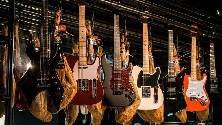 Amazon Prime Day 2025 Strikes a Chord with Musicians: Unprecedented Deals on Instruments and Gear