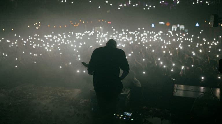 The Power of Live Music in the Streaming Era