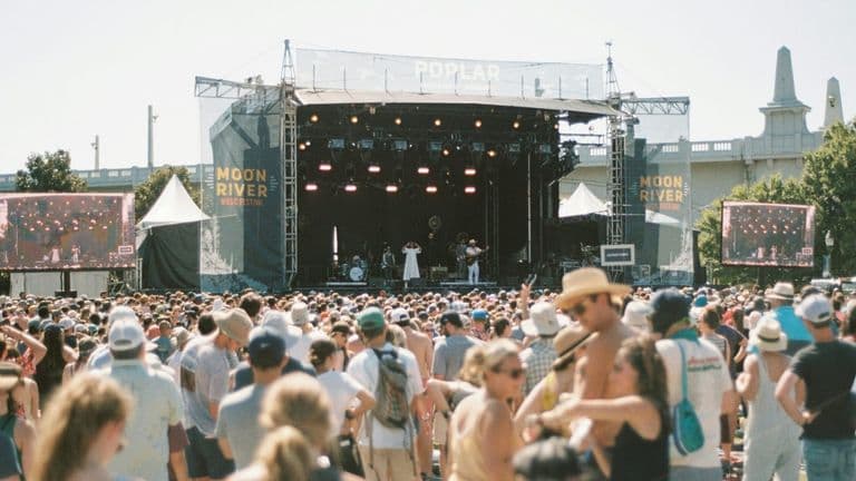 Soundside Festival Cancellation Underscores Festival Market Risks