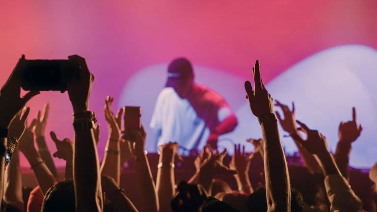 Streaming Sector Maintains Momentum as U.S. Music Industry Finds Balance in 2025