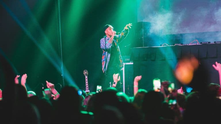 Jonas Brothers Release Live Album ‘Live from the O2 London’