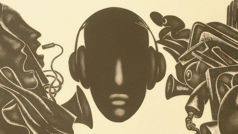 Universal Music Group Embraces AI Voice Cloning for Artists