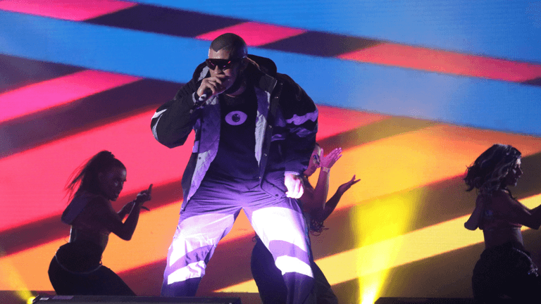 Bad Bunny’s Historic Super Bowl LX Halftime Show Captivates U.S. Audiences