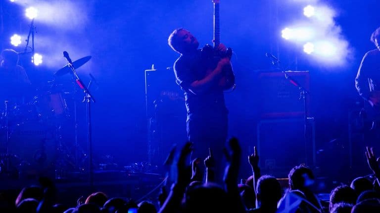 Pitchfork Unveils June 16 ‘Selects’ Playlist Highlighting Eclectic New Music