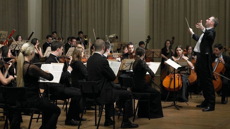 Esa-Pekka Salonen Begins Final Performances with San Francisco Symphony