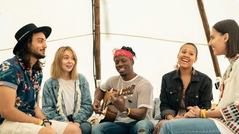 Cross‑Cultural Collaborations Are Revitalizing Global Pop
