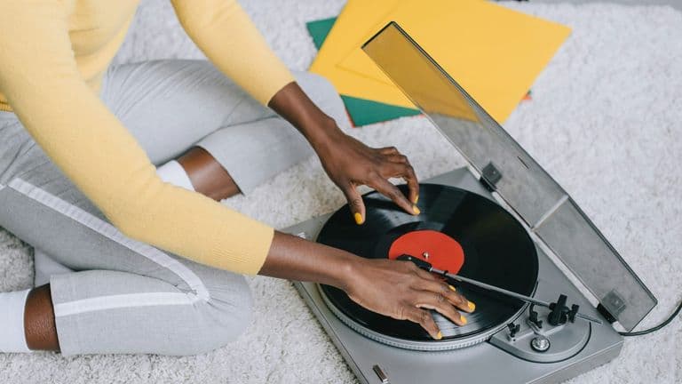 The Decline of Physical Music Formats: Is the Vinyl Resurgence Enough to Save the Industry?