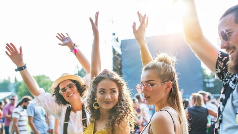 January 2026 Festivals & Concerts Kick Off the U.S. Live Music Scene