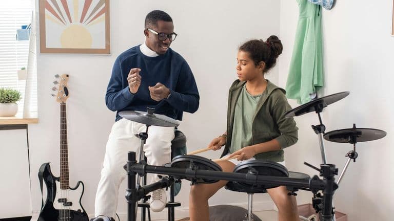 The Power of Music Education: Ensuring Access for All Students in 2025