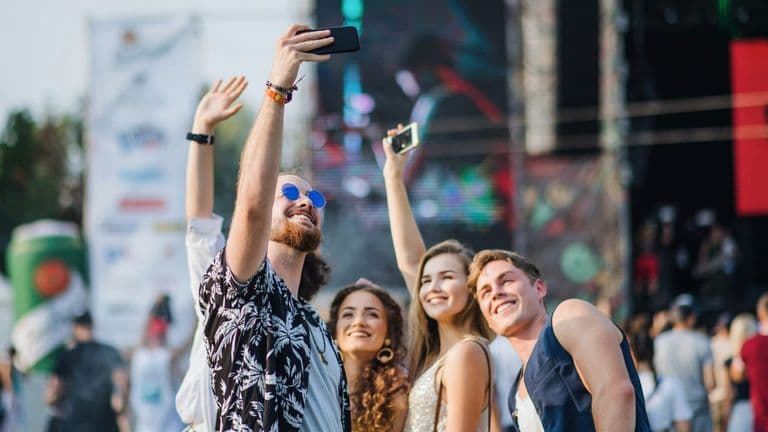The Summer 2025 Festival Boom: A Cultural Resurgence