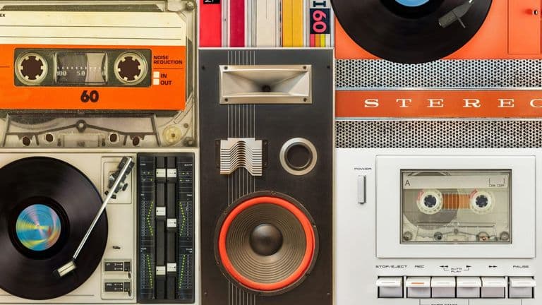 The Evolution of Music Streaming: Is It Time for a Major Shift?