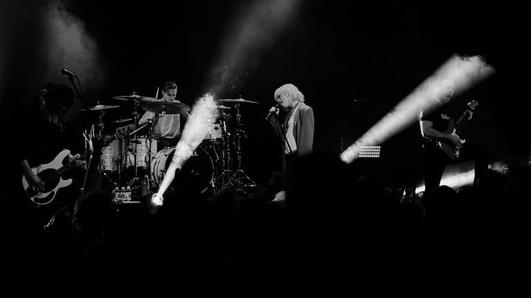 Gary Numan’s Glastonbury Debut: A Dark, Defiant Milestone in Synth-Pop Legacy