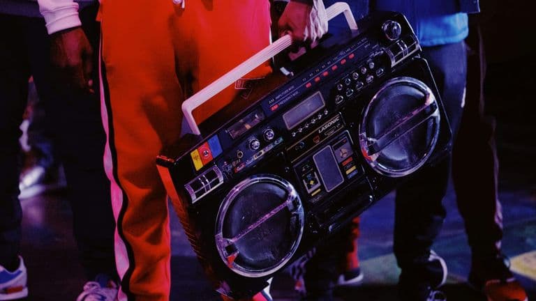Hip-Hop’s 50th Anniversary Ignites NYC with Star-Studded Gala at Madison Square Garden