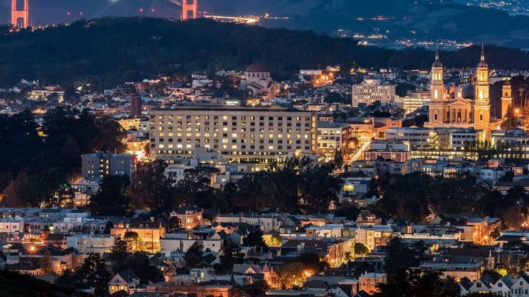 Dead & Company Revives Grateful Dead Legacy With Golden Gate Park Residency