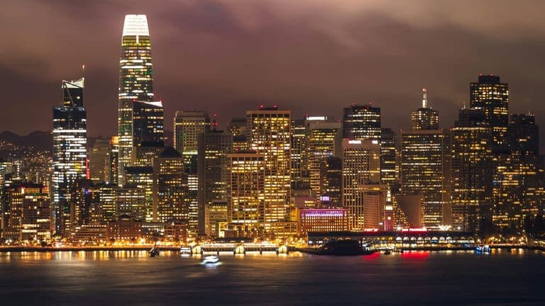Empire Records Proposes Rooftop Concert Venue to Revive San Francisco’s Downtown Music Scene