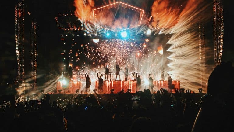 Jonas Brothers Tour Begins August 10, Kicking Off 20th Anniversary Celebration