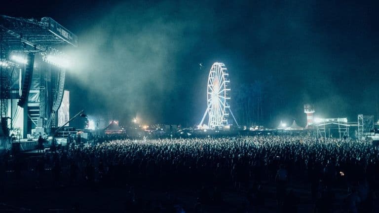 The Evolution of Music Festivals in 2025: The Shift Toward Diversity and Inclusion