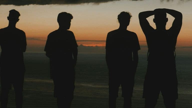 Jonas Brothers Continue Strong Touring Presence Through December