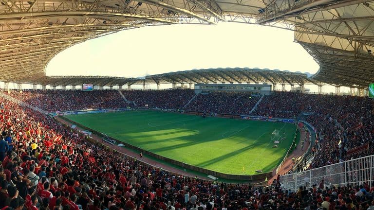 FIFA Seeks Volunteers for 2025 Club World Cup at MetLife Stadium