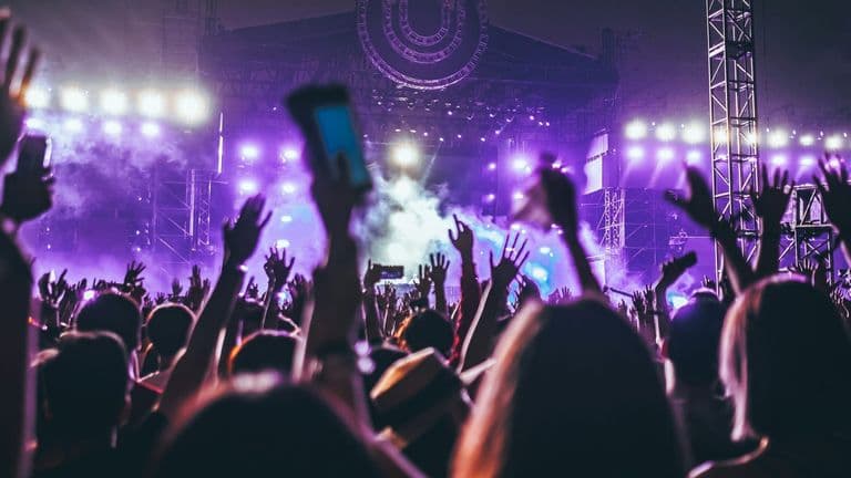 Live Music’s Environmental Footprint Quantified in First Ever Emissions Report