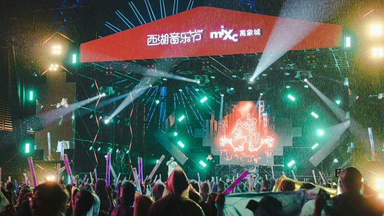 2026 Opens with High-Energy Music Festivals Across the U.S., Marking a Bold Start for Live Music Culture