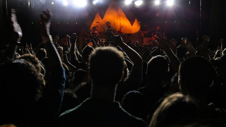 Steve Miller Band Tour Cancellation Sparks Conversation on Climate Risk in Live Music