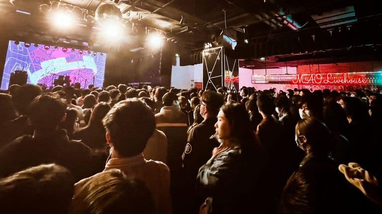 Major Tech Conference Brings AI Focus Into Music‑Tech Convergence