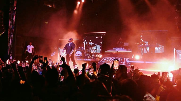Live Music Resurgence: Summer 2025 Spurs Global Spike in Attendance, Diversity & Revenue