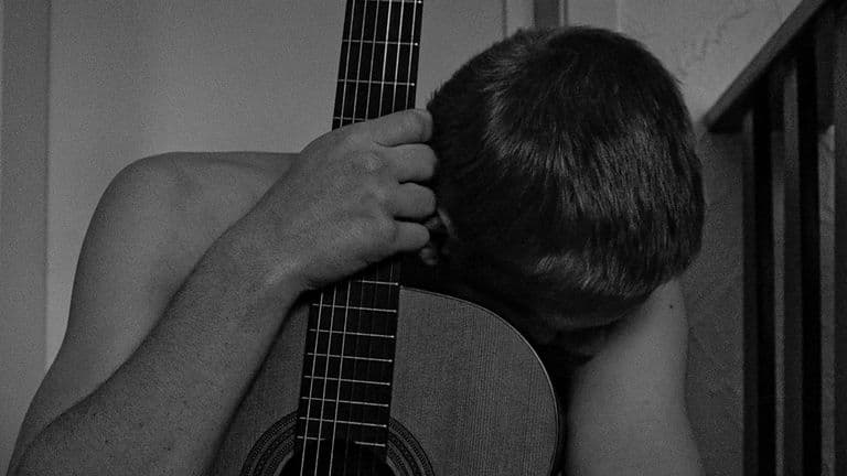 Mental Health Crisis in the Music Industry: Artists Speak Out and the Call for Change