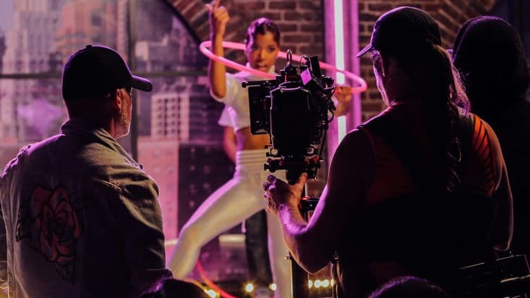 Lady Gaga Leads 2025 MTV Video Music Awards Nominations
