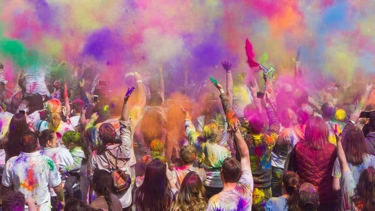 Music Festivals in August: The Rebirth of Live Events Post-Pandemic