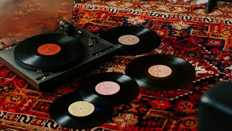 Record Store Day Black Friday 2024 Ignites Vinyl Revival Across U.S.