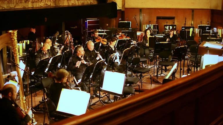 San Francisco Symphony Opens New Season with Gala as Longstanding Labor Dispute Comes to Resolution