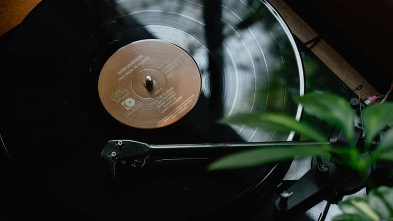 April’s Vinyl Revival: Analog Sound in a Digital Age
