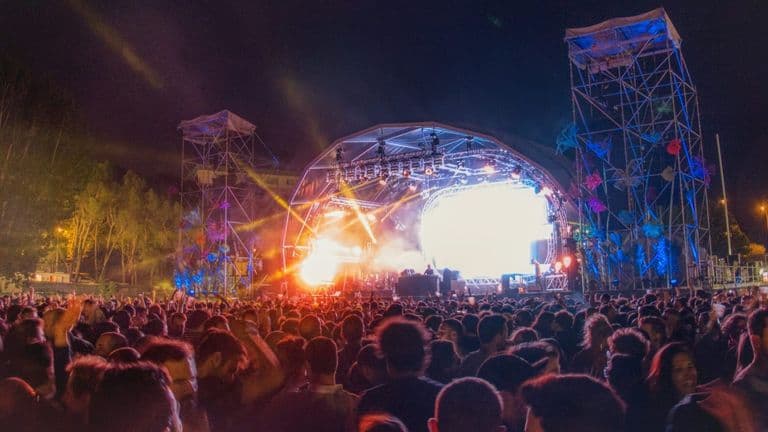 The Future of Music Festivals: A Return to Community or a Corporate Takeover?