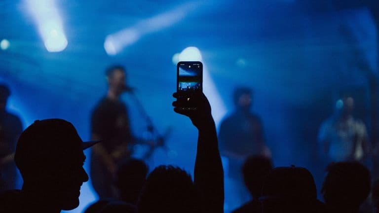 The Live Music Resurgence in 2025: A New Era of Innovation and Engagement
