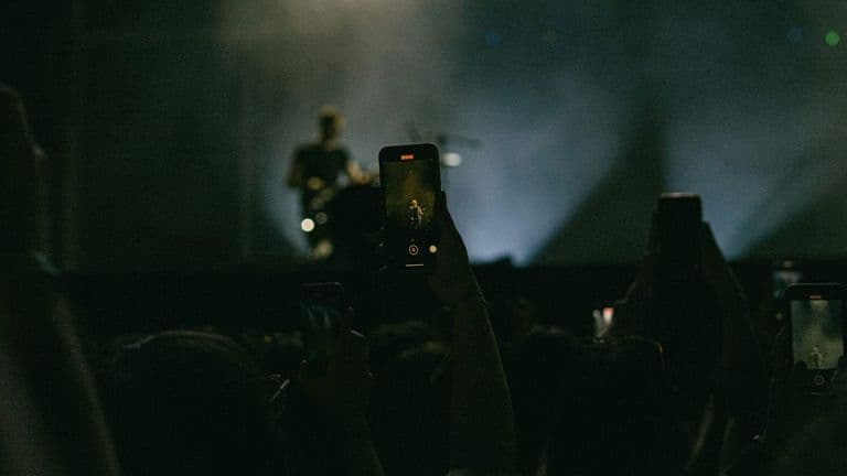 The Future of Artist-Fan Relationships in the Age of Social Media