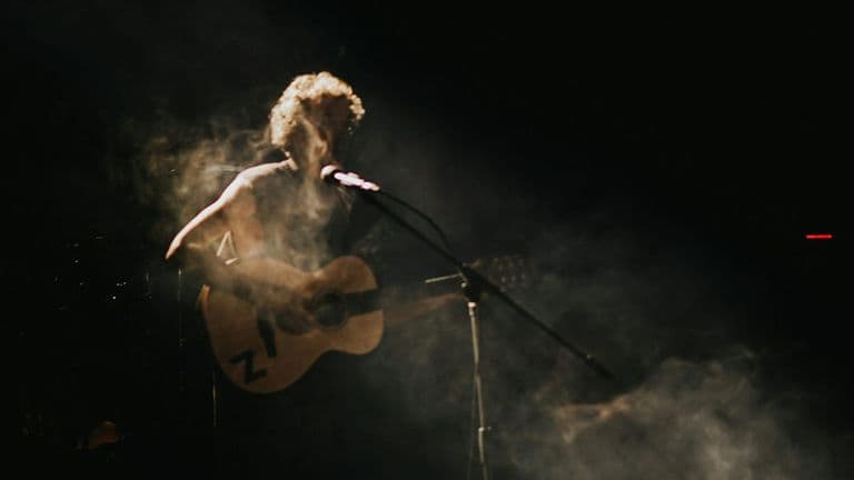 Streaming Services: Fair Pay for Musicians or the End of the Road for the Independent Artist?