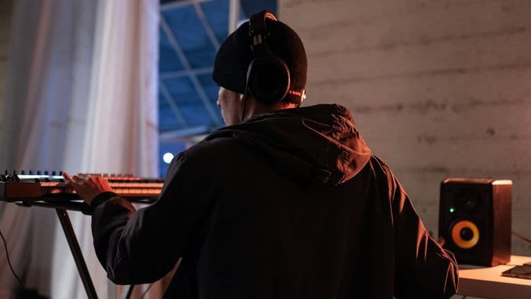 June’s Struggles: Navigating the Indie Artist’s Path in 2023